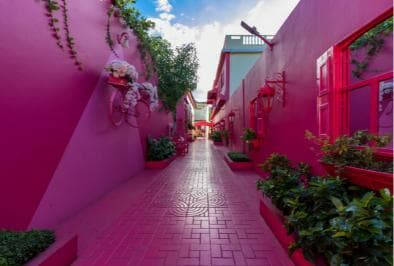 Puerto Plata: Stadtrundgang durch die historische Altstadt — Guided tour and outdoor activity