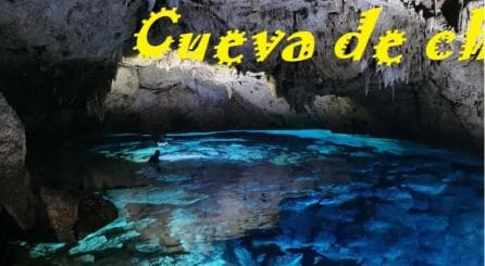 Bayahibe: šnorchlování – moře, park Cotubanama a Cenotes — Guided tour and outdoor activity