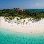 Juan Dolio: Samana, Wasserfall El Limon und Cayo Levantado — Guided tour and outdoor activity