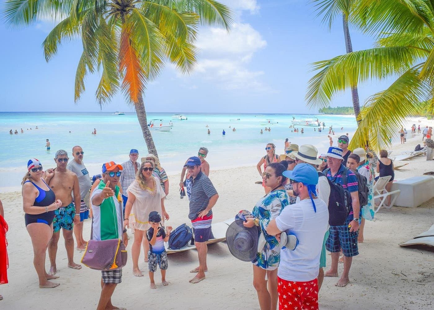 Rain on Saona Island: What to Do If the Weather Changes - Book Punta Cana Tours Guide
