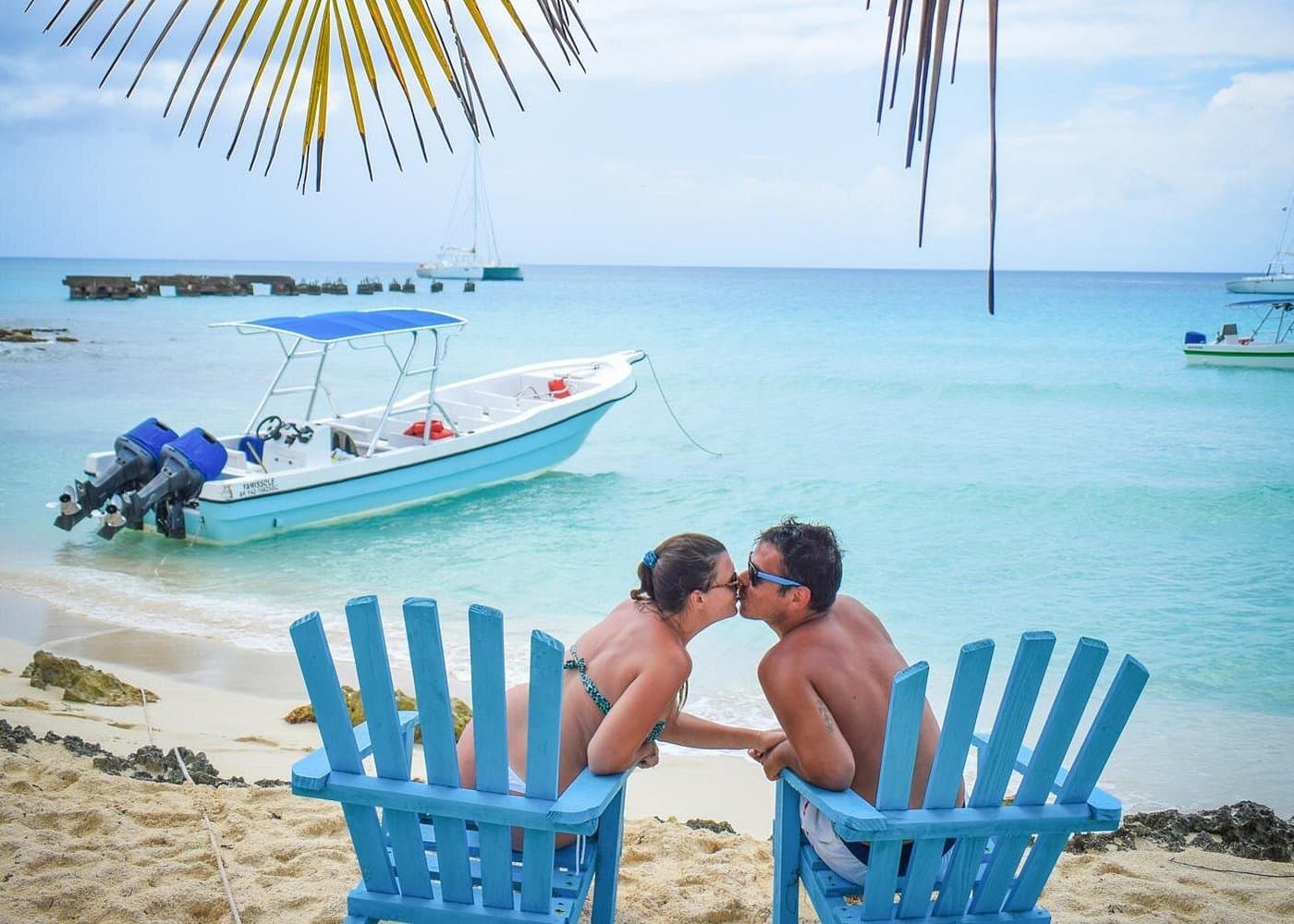 What to Wear to Saona Island: Outfit & Packing Tips