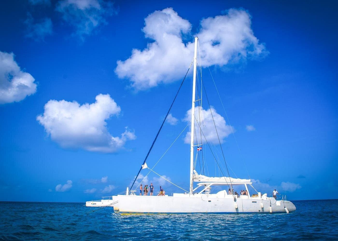 Is Saona Island Wheelchair Accessible? What to Check