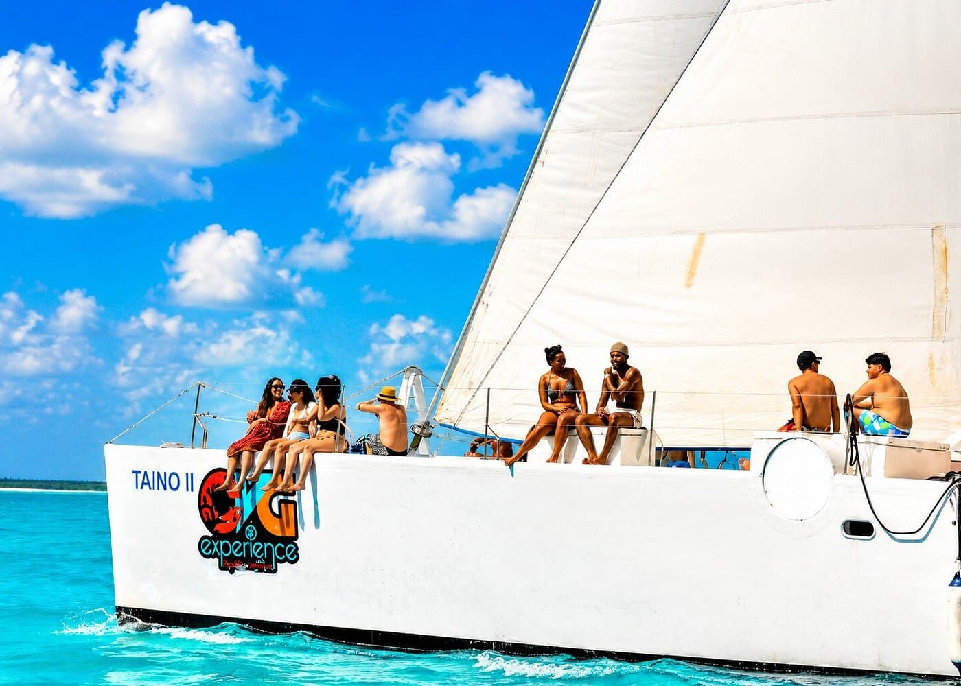 Saona Island Natural Pool: What to Expect on Your Tour