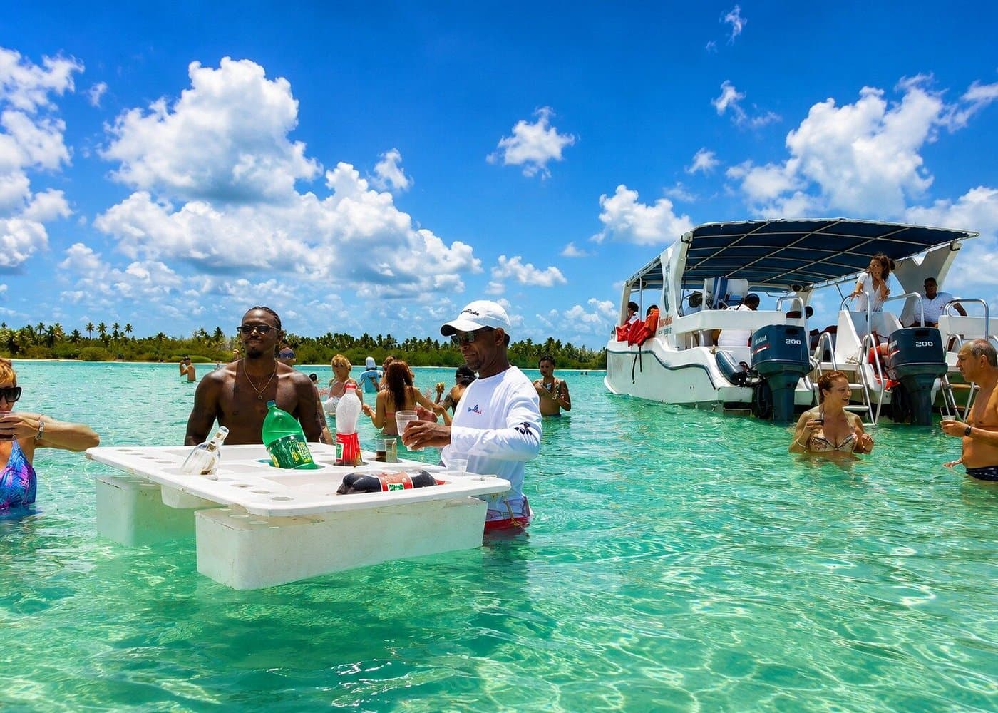 Best Time to Visit Saona Island: Weather & Crowds