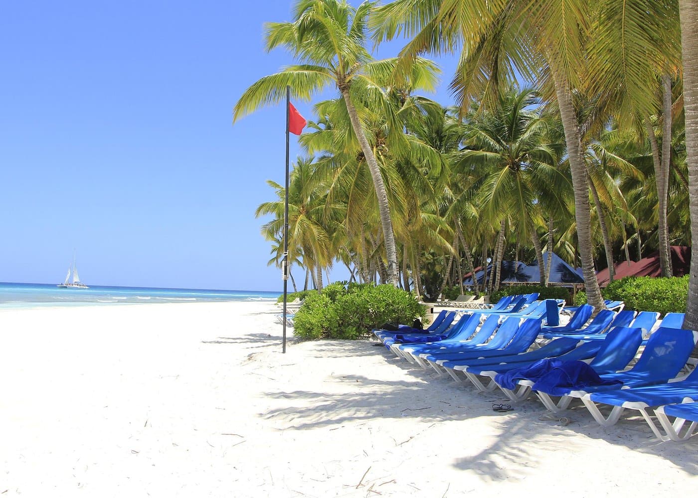 Saona Island Beaches: Best Stops & Visitor Tips