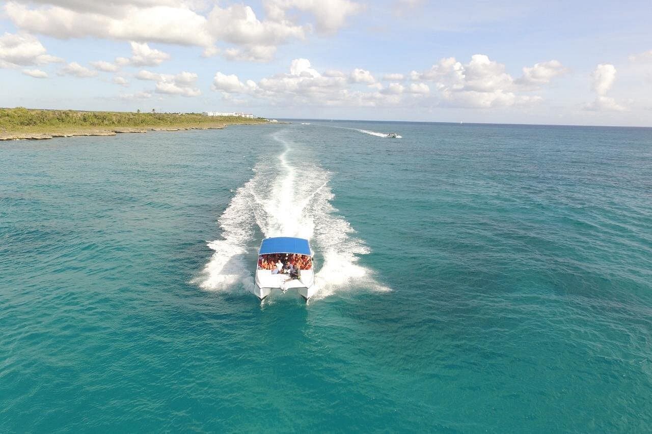 Saona Island From Punta Cana for Couples | Travel Guide