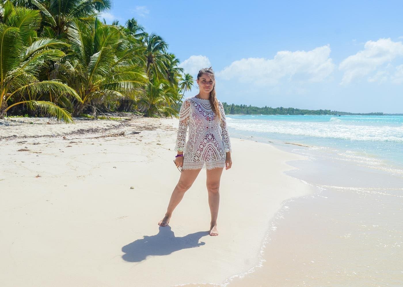 Saona Island Tour From La Romana: Travel Guide