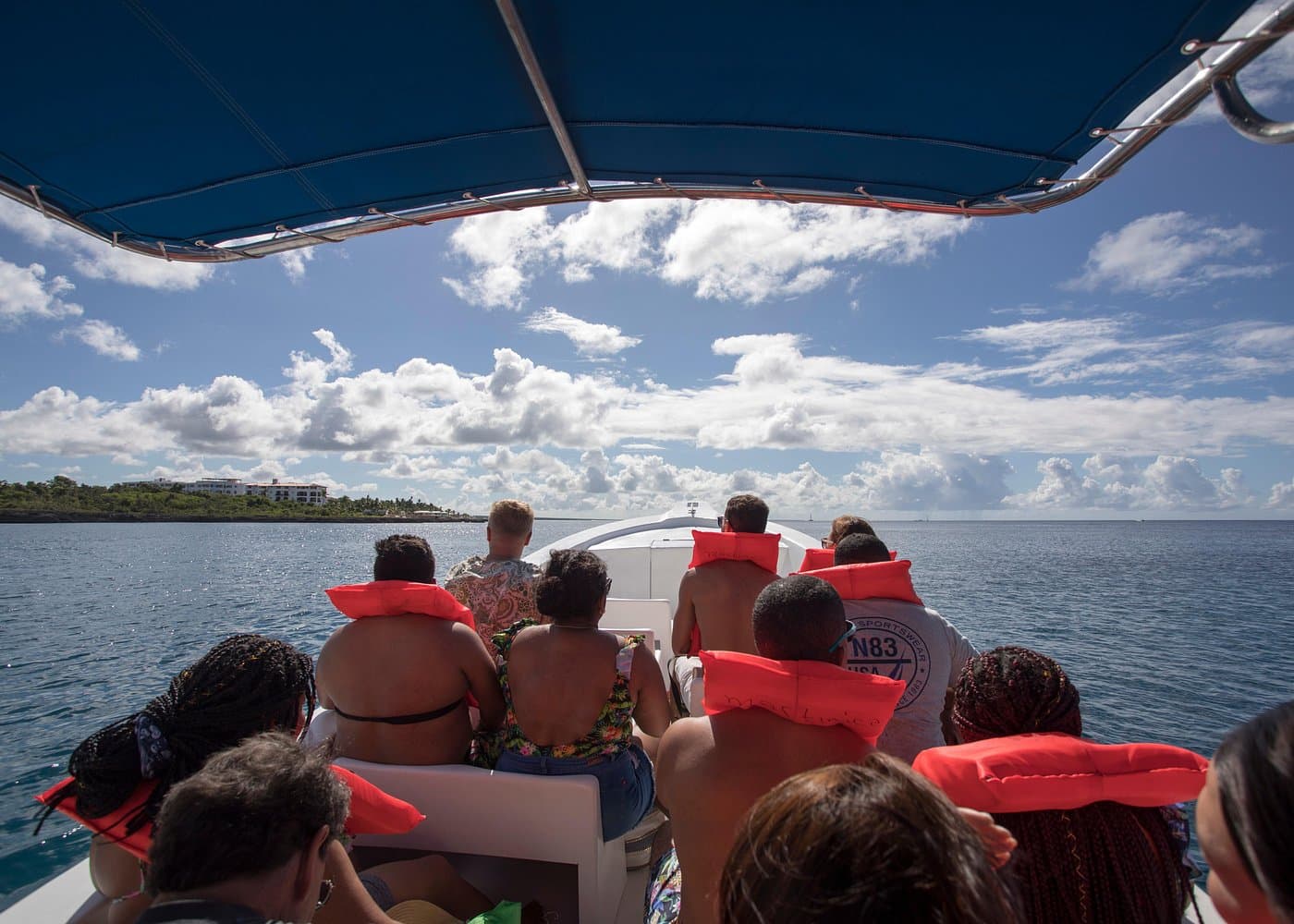 Saona Island Tour Cancellation Policy: Refunds & Tips
