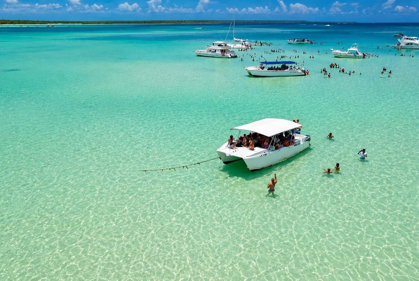 Is Saona Island Worth Visiting? Pros, Cons & Tips