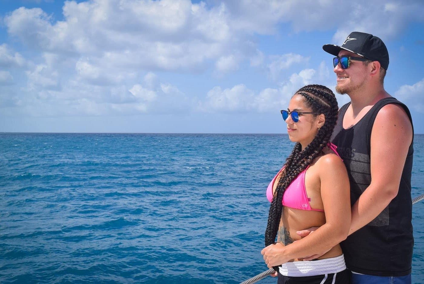 绍纳岛 Wi-Fi 和电话信号:旅行者应了解的信息 - Book Punta Cana Tours Guide