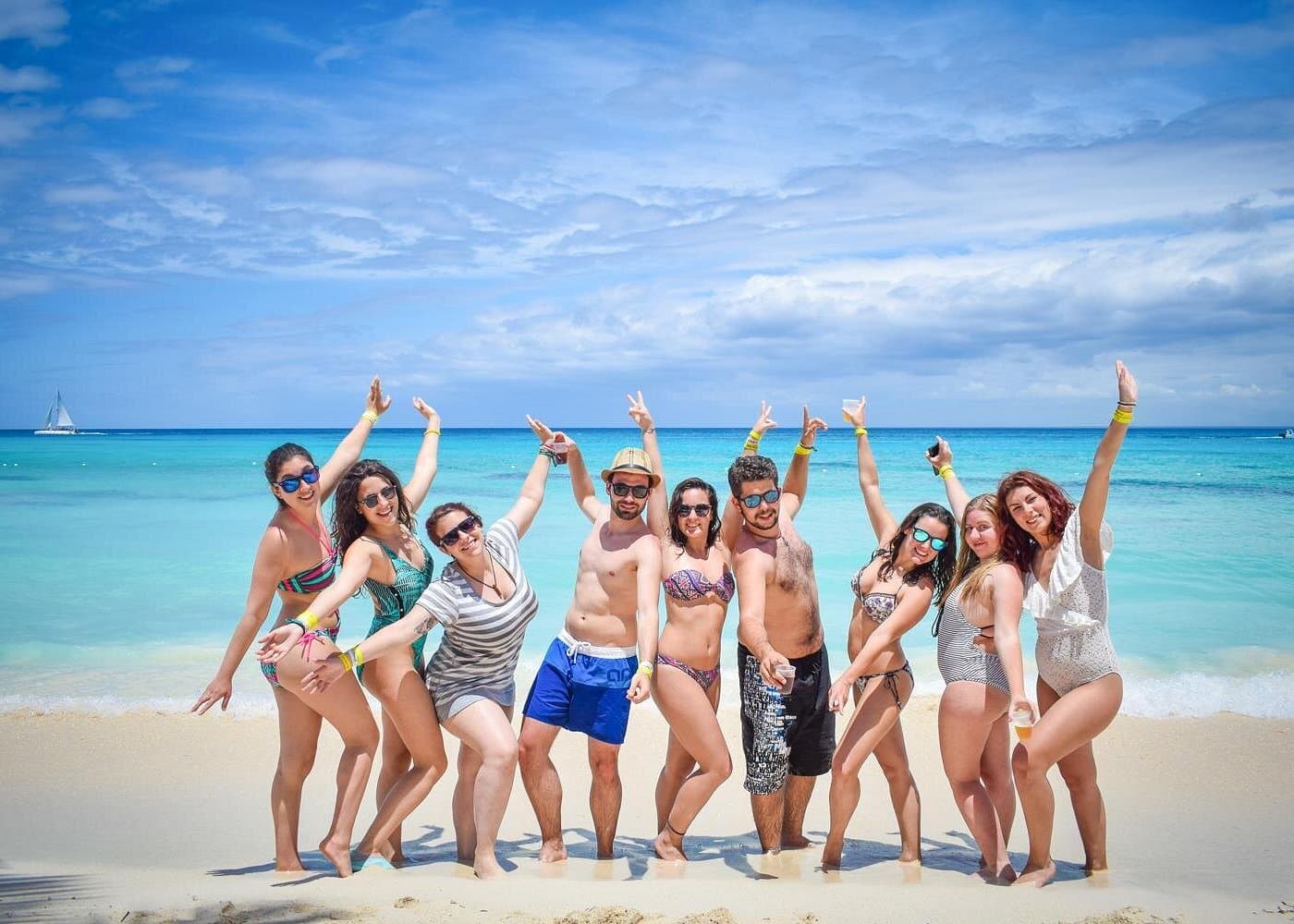 Toalety na ostrově Saona: Na co se zeptat před prohlídkou - Book Punta Cana Tours Guide