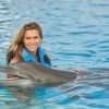 Punta Cana: Swim with Dolphins in the Pool – Bild 3