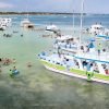 Punta Cana: Catamaran Day Trip to Catalina Island with Lunch - Bild 3