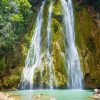 Salto El Limon Waterfalls & Cayo Levantado - Bild 2