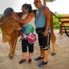 Punta cana: 3 tour zip line, buggy and horse ride. - Image 5