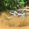 Punta Cana: Zipline, Chairlift, Buggy & Horse Ride Adventure – Bild 6