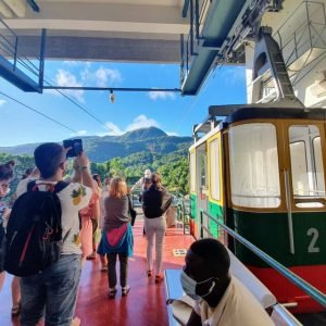 Visita, excursão,