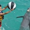 Punta Cana: Swim with Dolphins in the Pool – Bild 9