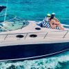Punta Cana: Luxury Yacht Cruise with Snorkeling and Lunch – Image 2