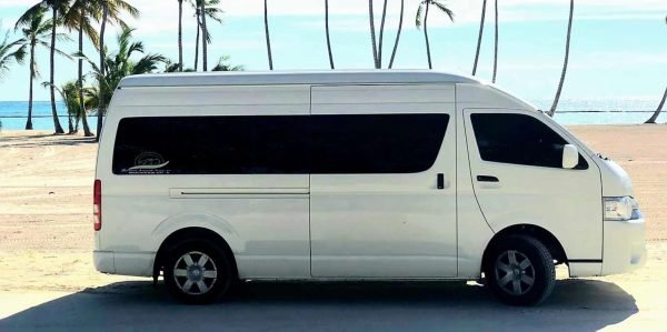 Punta Cana: Private Transfers Taxi Bavaro Punta Cana