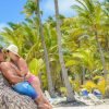 Punta Cana: Photoshoot At Private Beach & Unlimited Outfits - Bild 14