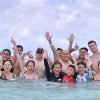 Punta Cana: Saona Island in Private Vehicle and Guide – Bild 16