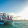 Punta Cana: Catamaran Party Cruise with Snorkeling - Bild 3