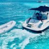 Punta Cana: Luxury Yacht Cruise with Snorkeling and Lunch – Image 3