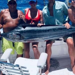 Puerto Plata: Excursão de pesca em alto mar
