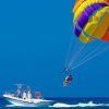 Punta Cana: Parasailing Tour - Bild 3