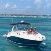 Punta Cana: Luxury Yacht Cruise with Snorkeling and Lunch – Image 4