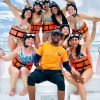 Punta Cana: Private Party Boat Cruise with Drinks and Snacks - Image 4