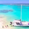 Punta Cana: Catamaran Party Cruise with Snorkeling - Bild 5