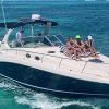 Punta Cana: Luxury Yacht Cruise with Snorkeling and Lunch – Image 6
