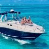Punta Cana: Luxury Yacht Cruise with Snorkeling and Lunch – Image 8