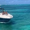 Punta Cana: Luxury Yacht Cruise with Snorkeling and Lunch – Image 9